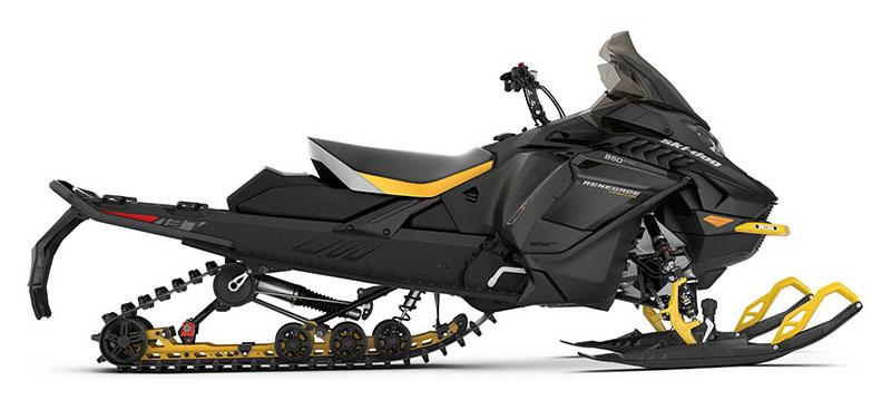 2024 Ski-Doo Renegade Adrenaline with Enduro Package 850 E-TEC ES Ice Ripper XT 1.25 in Pinedale, Wyoming - Photo 2