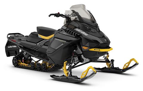 2024 Ski-Doo Renegade Adrenaline with Enduro Package 900 ACE ES Ice Ripper XT 1.25 in Hillman, Michigan