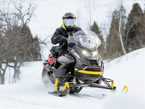 2024 Ski-Doo Renegade Adrenaline with Enduro Package 900 ACE Turbo R ES Ice Ripper XT 1.25 in Roscoe, Illinois - Photo 5