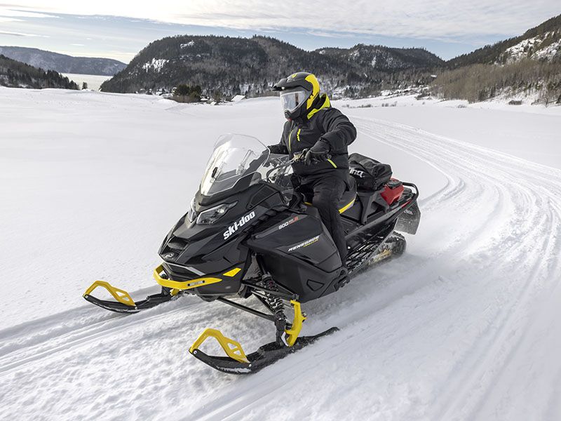 2024 Ski-Doo Renegade Adrenaline with Enduro Package 900 ACE Turbo R ES Ice Ripper XT 1.25 in Roscoe, Illinois - Photo 6