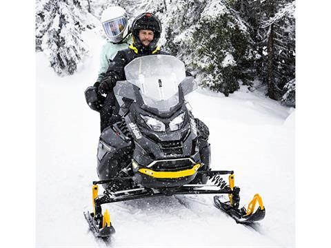 2024 Ski-Doo Renegade Adrenaline with Enduro Package 900 ACE Turbo R ES Ice Ripper XT 1.25 in Bennington, Vermont - Photo 9