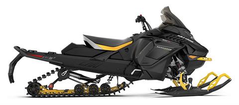 2024 Ski-Doo Renegade Adrenaline with Enduro Package 900 ACE Turbo ES Ice Ripper XT 1.25 in Speculator, New York - Photo 2