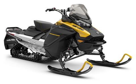 2024 Ski-Doo Renegade Sport 600 ACE ES Ripsaw 1.25 in Chester, Vermont