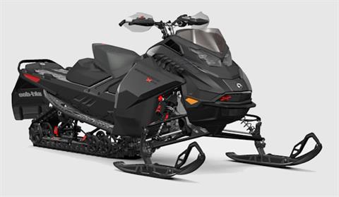 2023 Ski-Doo Renegade X-RS 850 E-TEC ES Ice Ripper XT 1.5 in Pinedale, Wyoming - Photo 1