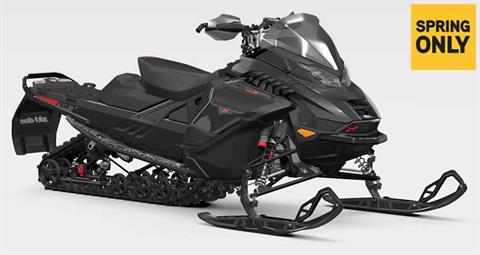 2024 Ski-Doo Renegade X-RS 900 ACE Turbo R ES Ice Ripper XT 1.25 Smart-Shox in Mount Bethel, Pennsylvania