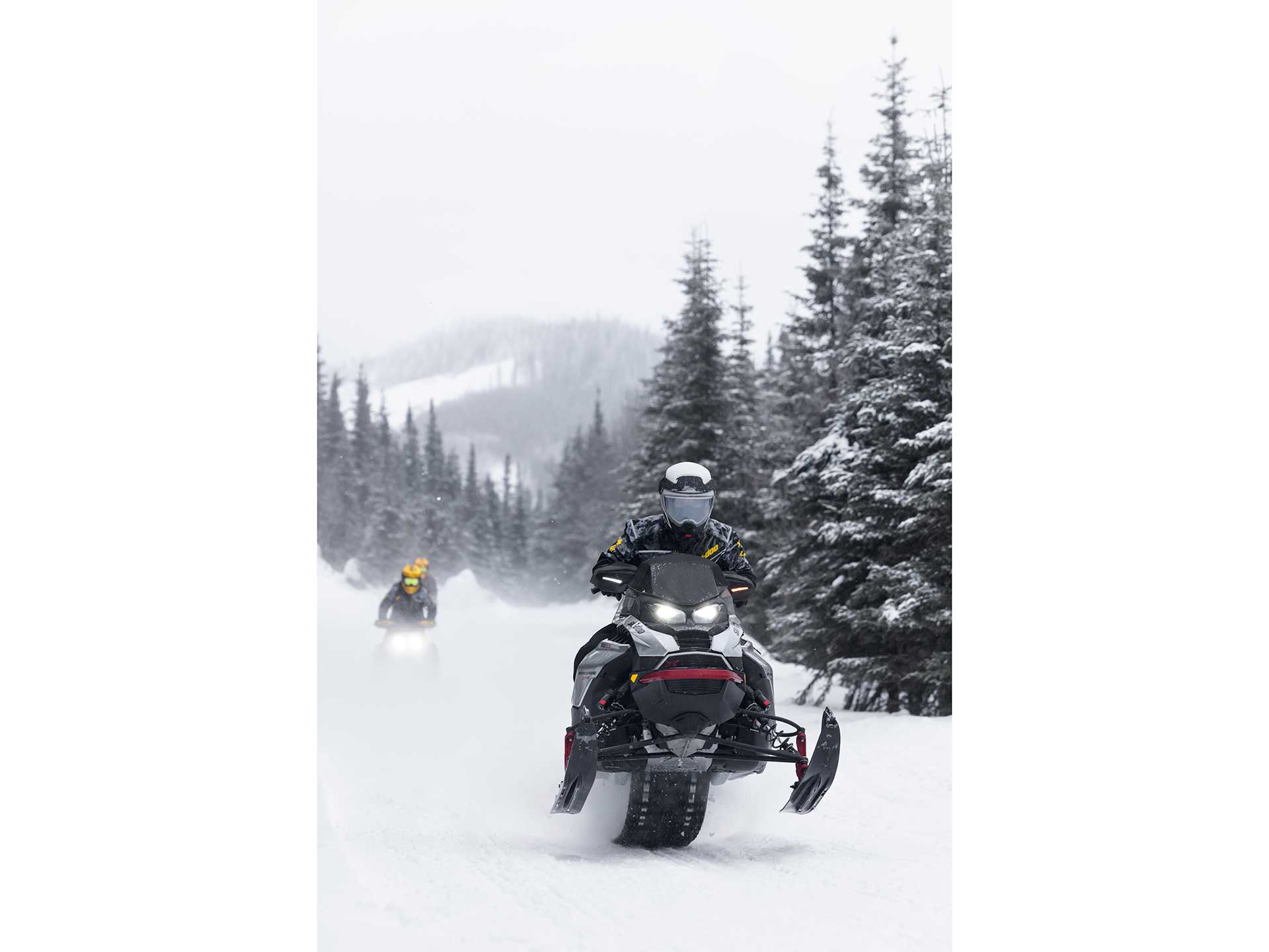 2024 Ski-Doo Renegade X-RS 900 ACE Turbo R ES Ice Ripper XT 1.25 in Colebrook, New Hampshire - Photo 14
