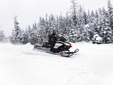 2024 Ski-Doo Renegade X-RS 900 ACE Turbo R ES Ice Ripper XT 1.25 w/ 10.25 in. Touchscreen in Bozeman, Montana - Photo 5