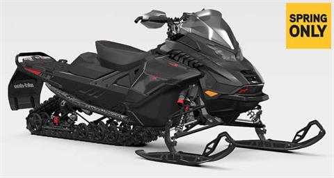 2024 Ski-Doo Renegade X-RS 900 ACE Turbo R ES Ice Ripper XT 1.5 Smart-Shox in Cohoes, New York