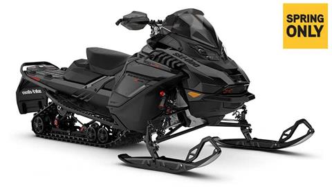 2024 Ski-Doo Renegade X-RS 900 ACE Turbo R ES Ice Ripper XT 1.5 w/ 10.25 in. Touchscreen in Woodinville, Washington - Photo 1