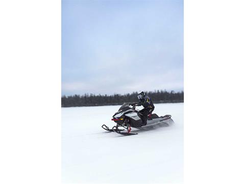 2024 Ski-Doo Renegade X-RS 900 ACE Turbo R ES Ripsaw 1.25 Smart-Shox w/ 10.25 in. Touchscreen in Derby, Vermont - Photo 12