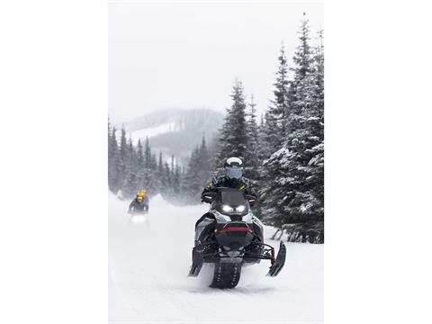 2024 Ski-Doo Renegade X-RS 900 ACE Turbo R ES Ripsaw 1.25 Smart-Shox w/ 10.25 in. Touchscreen in Fairview, Utah - Photo 15