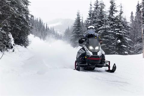2024 Ski-Doo Renegade X-RS 900 ACE Turbo R ES Ripsaw 1.25 Smart-Shox w/ 10.25 in. Touchscreen in Bozeman, Montana - Photo 11