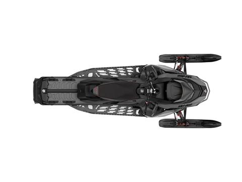 2024 Ski-Doo Renegade X-RS 900 ACE Turbo R ES Ripsaw 1.25 Smart-Shox w/ 10.25 in. Touchscreen in Phoenix, New York - Photo 2