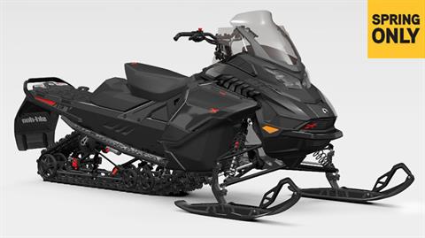 2024 Ski-Doo Renegade X 900 ACE Turbo ES Ice Ripper XT 1.25 w/ 10.25 in. Touchscreen in Chester, Vermont