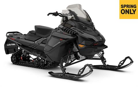 2024 Ski-Doo Renegade X 900 ACE Turbo ES Ice Ripper XT 1.5 w/ 10.25 in. Touchscreen in Cohoes, New York
