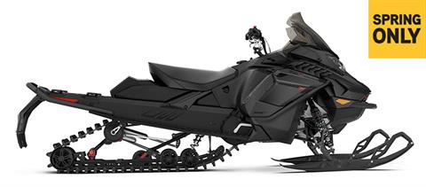 2024 Ski-Doo Renegade X 900 ACE Turbo ES Ice Ripper XT 1.5 w/ 10.25 in. Touchscreen in Speculator, New York - Photo 2