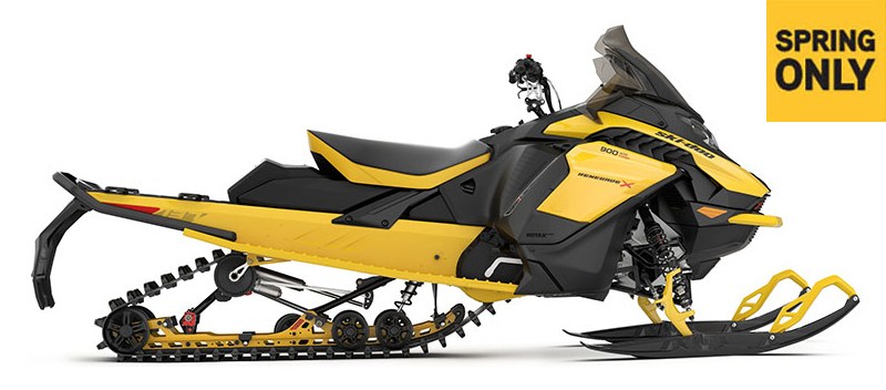 2024 Ski-Doo Renegade X 900 ACE Turbo ES Ice Ripper XT 1.5 w/ 10.25 in. Touchscreen in Unity, Maine - Photo 2