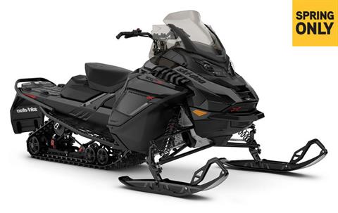2024 Ski-Doo Renegade X 900 ACE Turbo R ES Ice Ripper XT 1.5 w/ 10.25 in. Touchscreen in Chester, Vermont