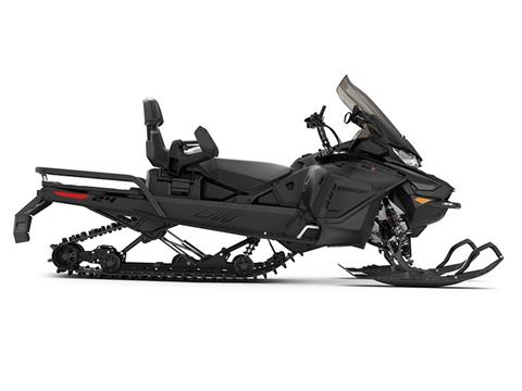 2024 Ski-Doo Expedition LE 600R E-TEC ES Silent Cobra WT 1.5 Track 24 in. in Cohoes, New York - Photo 2