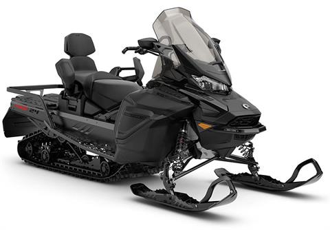 2024 Ski-Doo Expedition LE 900 ACE ES Silent Cobra WT 1.5 Track 24 in. in Island Park, Idaho