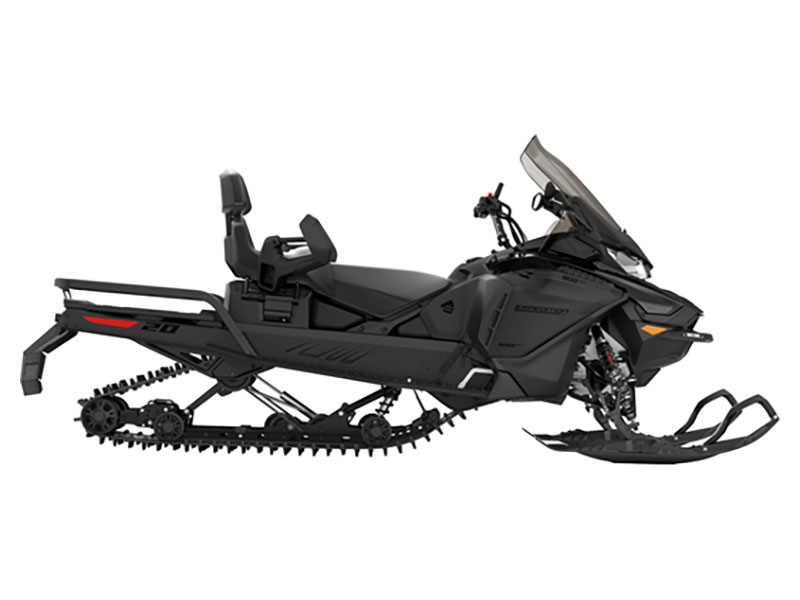 2023 Ski-Doo Expedition LE 900 ACE ES Silent Cobra WT 1.5 Track 20 in. in Iron Mountain, Michigan - Photo 2