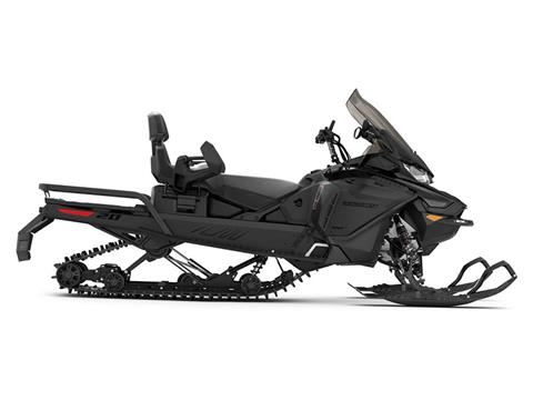 2024 Ski-Doo Expedition LE 900 ACE ES Silent Cobra WT 1.5 Track 20 in. in Island Park, Idaho - Photo 2