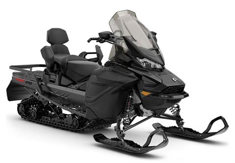 2024 Ski-Doo Expedition LE 900 ACE ES Silent Cobra WT 1.5 Track 20 in. in Pittsfield, Massachusetts - Photo 1
