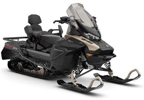 2024 Ski-Doo Expedition LE 900 ACE Turbo ES Silent Cobra WT 1.5 Track 24 in. in Cherry Creek, New York - Photo 1