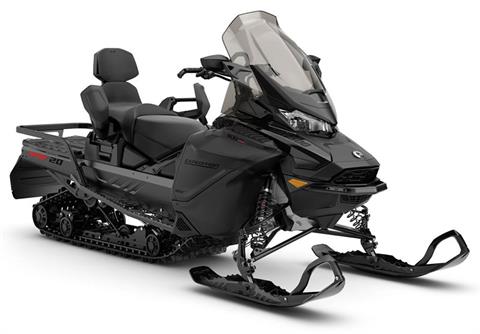 2024 Ski-Doo Expedition LE 900 ACE Turbo ES Silent Cobra WT 1.5 Track 20 in. in Rutland, Vermont - Photo 1