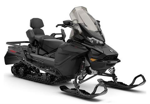 2024 Ski-Doo Expedition LE 900 ACE Turbo ES Silent Cobra WT 1.5 Track 20 in. in Shawano, Wisconsin