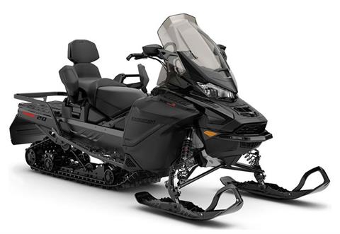 2024 Ski-Doo Expedition LE 900 ACE Turbo R ES Silent Cobra WT 1.5 Track 20 in. in Phoenix, New York