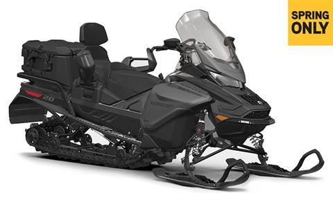 2024 Ski-Doo Expedition SE 850 E-TEC ES Cobra WT 1.8 in Issaquah, Washington