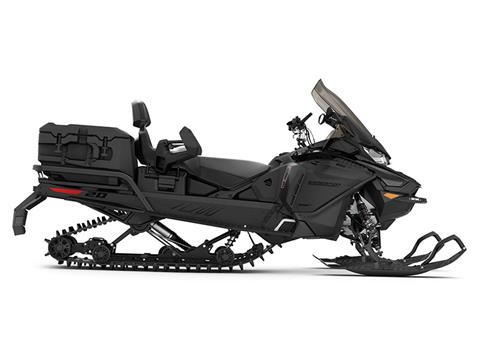 2024 Ski-Doo Expedition SE 850 E-TEC ES Cobra WT 1.8 w/ 7.8 in. LCD Display in Land O Lakes, Wisconsin - Photo 2