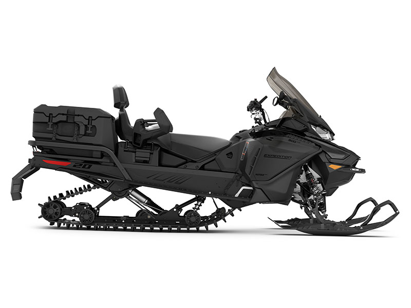 2024 Ski-Doo Expedition SE 900 ACE ES Cobra WT 1.8 w/ 7.8 in. LCD Display in Mansfield, Pennsylvania - Photo 2