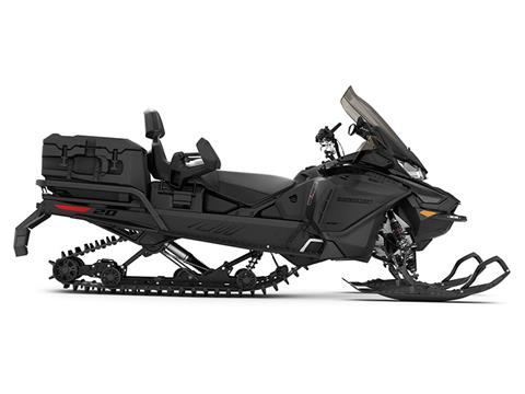 2024 Ski-Doo Expedition SE 900 ACE ES Cobra WT 1.8 w/ 7.8 in. LCD Display in Malone, New York - Photo 2