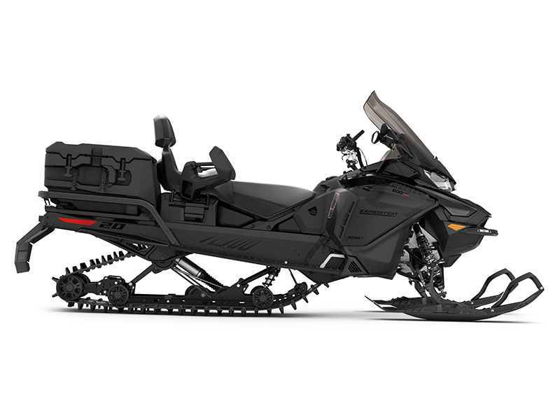 2024 Ski-Doo Expedition SE 900 ACE Turbo ES Cobra WT 1.8 w/ 7.8 in. LCD Display in Rutland, Vermont - Photo 2