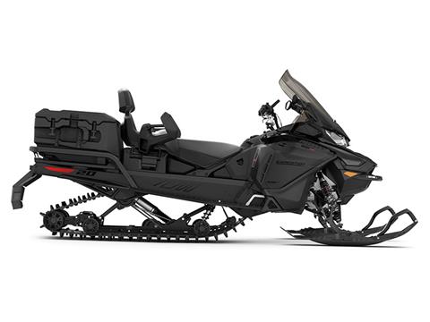 2024 Ski-Doo Expedition SE 900 ACE Turbo ES Cobra WT 1.8 w/ 7.8 in. LCD Display in Gaylord, Michigan - Photo 2