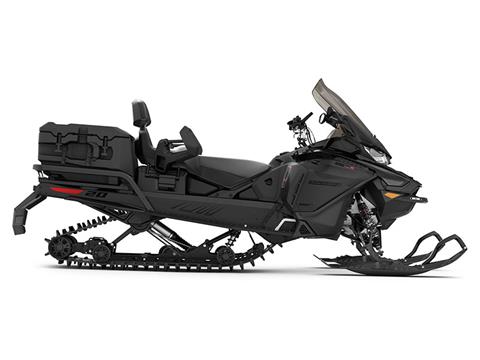 2024 Ski-Doo Expedition SE 900 ACE Turbo R ES Cobra WT 1.8 w/ 7.8 in. LCD Display in Presque Isle, Maine - Photo 2