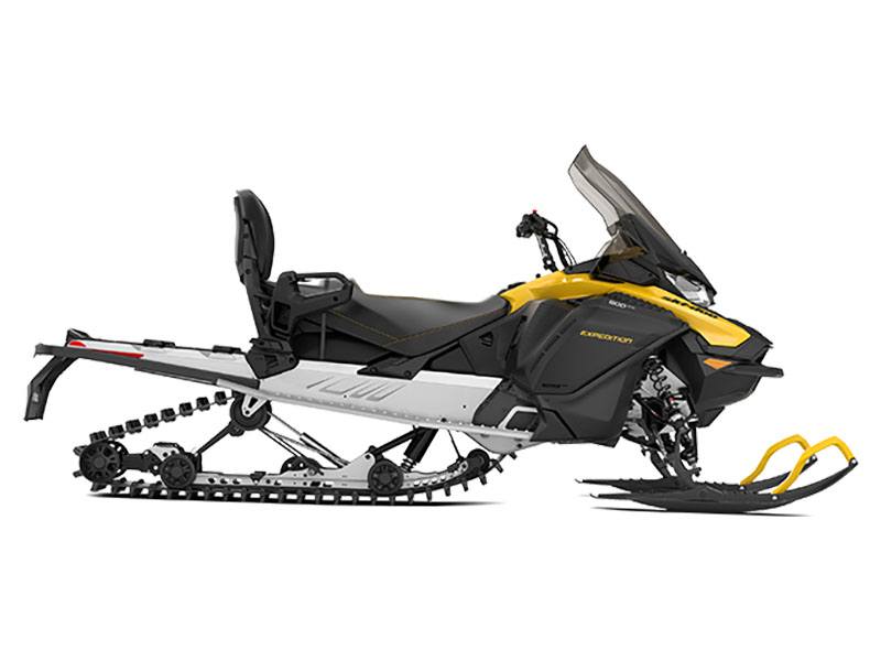 2023 Ski-Doo Expedition Sport 900 ACE ES Charger 1.5 in Land O Lakes, Wisconsin - Photo 2