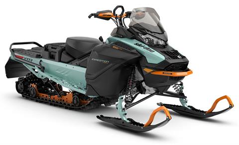 2024 Ski-Doo Expedition Xtreme 850 E-TEC ES Cobra WT 1.8 in Epsom, New Hampshire