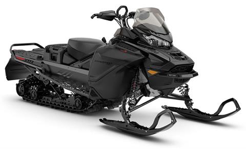 2024 Ski-Doo Expedition Xtreme 900 ACE Turbo R ES Cobra WT 1.8 in Chester, Vermont