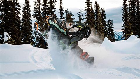 2024 Ski-Doo Expedition Xtreme 900 ACE Turbo R ES Cobra WT 1.8 in Fort Collins, Colorado - Photo 9