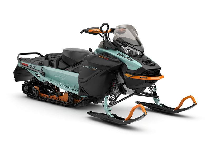 New 2024 SkiDoo Expedition Xtreme 900 ACE Turbo R ES Cobra WT 1.8 Neo