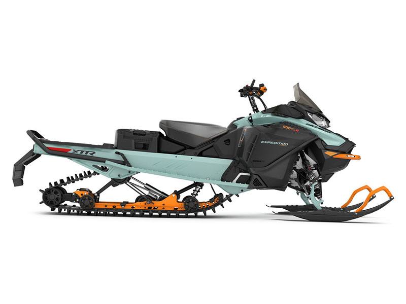 2024 Ski-Doo Expedition Xtreme 900 ACE Turbo R ES Cobra WT 1.8 in Pinedale, Wyoming - Photo 2