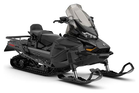 2024 Ski-Doo Skandic LE 900 ACE ES Silent Cobra WT 1.5 Track 24 in. in Cohoes, New York - Photo 1