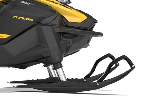 2024 Ski-Doo Tundra LE 600 ACE ES Charger 1.5 in Pinedale, Wyoming - Photo 3