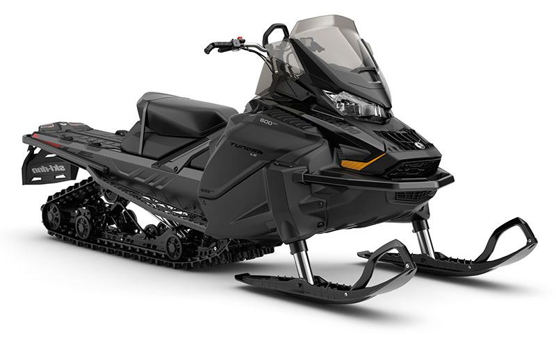2024 Ski-Doo Tundra LE 600 EFI ES Charger 1.5 in Boonville, New York - Photo 1