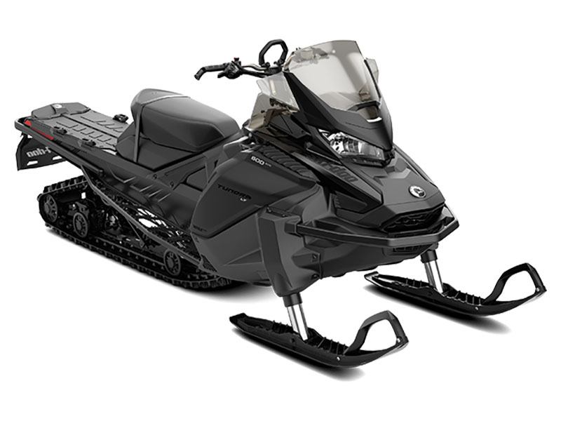 2023 Ski-Doo Tundra LT 600 ACE ES Charger 1.5 in Suamico, Wisconsin