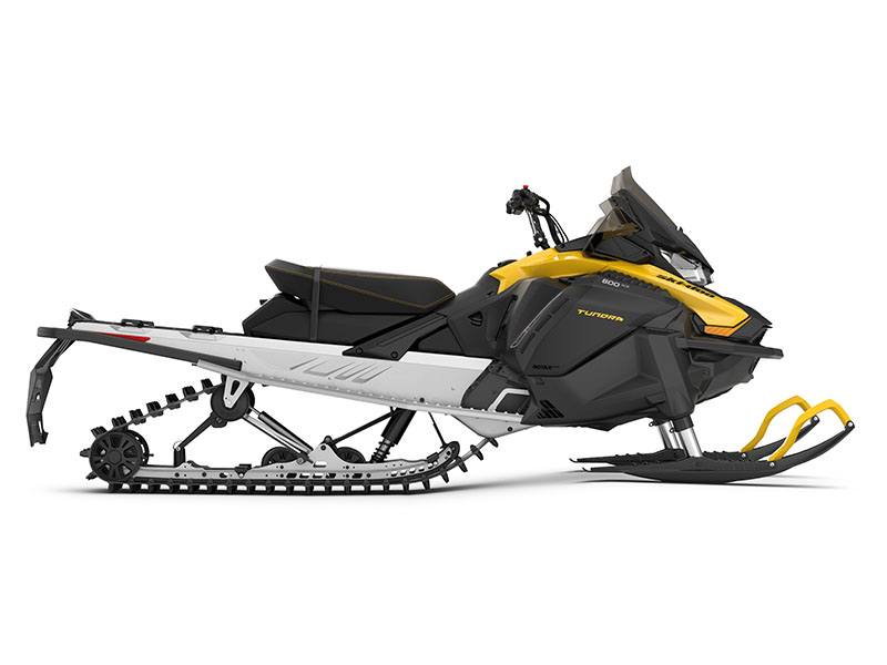 2024 Ski-Doo Tundra Sport 600 ACE ES Cobra 1.6 in Idaho Falls, Idaho - Photo 2