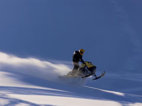 2025 Ski-Doo Freeride 146 850 E-TEC Turbo R SHOT PowderMax 2.5 HAC in Issaquah, Washington - Photo 13